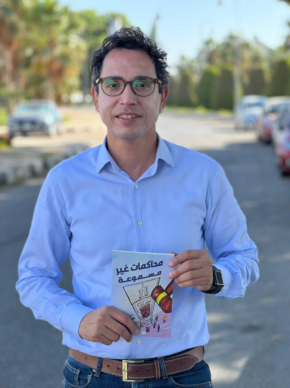 د. على عمر
